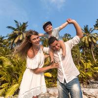 Отзыв от Марина - Виза Destination Thailand